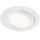 Briloner 7285-012 - LED vgradno stropno svetilo za kopalnico LED/6,4W/230V IP23