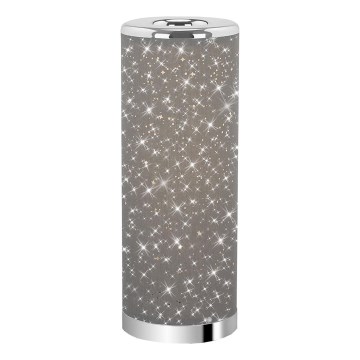 Briloner 7334-014 - LED Namizna svetilka STARRY SKY 1xGU10/5W/230V 3000K