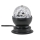 Briloner 7347-015 - LED namizna disko krogla DISCO LIGHT 1xE27/3W/230V