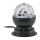 Briloner 7357-015 - LED namizna disko krogla DISCO LIGHT 1xE27/3W/230V