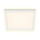 Briloner 7362-016 - LED Stropna svetilka CADRE LED/18W/230V 29,6x29,6 cm bela
