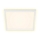Briloner 7364-016 - LED Stropna svetilka CADRE LED/22W/230V 42,2x42,2 cm bela