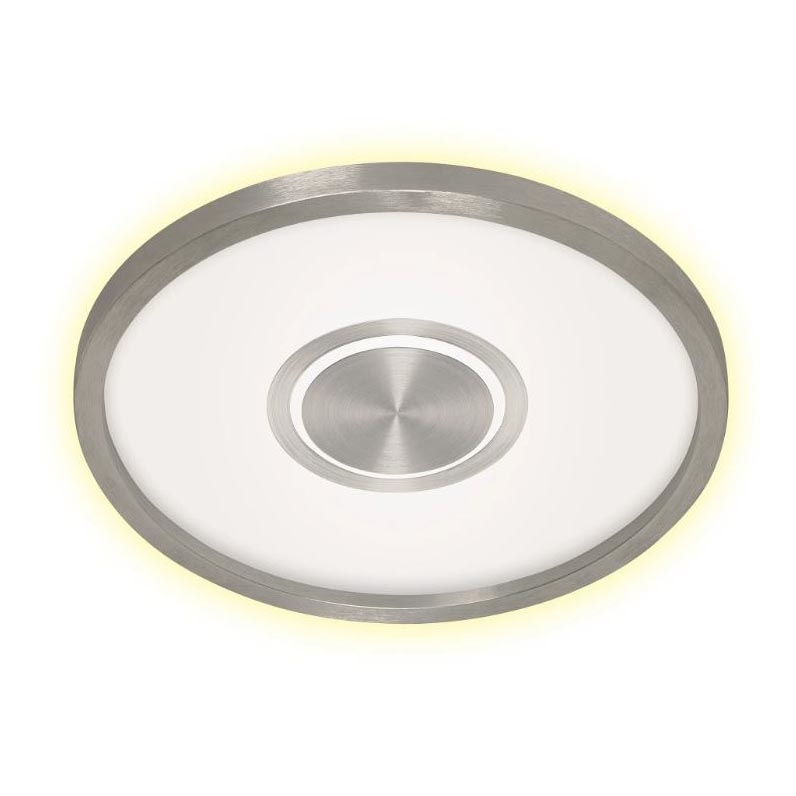 Briloner 7366-112 - LED Stropna svetilka GEO LED/22W/230V