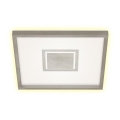 Briloner 7367-112 - LED Stropna svetilka GEO LED/22W/230V