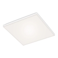 Briloner 7376-116 - LED Stropna svetilka FRAMELESS LED/24W/230V