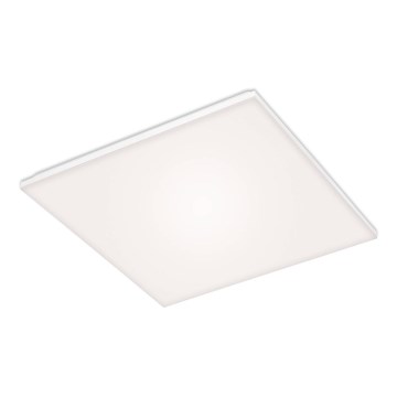 Briloner 7376-216 - LED stropni površinski panel brez okvirja LED/38W/230V 59,5x59,5 cm 4000K