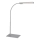 Briloner 7389-014 - LED Zatemnitven na dotik flexible namizna svetilka SERVO LED/8W/230V 3000/4000/6500K