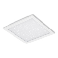 Briloner 7391-016 - LED Stropna svetilka STARRY SKY LED/22W/230V