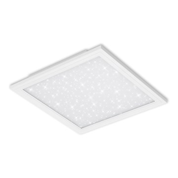 Briloner 7391-016 - LED Stropna svetilka STARRY SKY LED/22W/230V