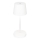 Briloner 7423016 - LED Zatemnitvena polnilna zunanja namizna svetilka LED/2,6W/5V 2000mAh IP44 bela