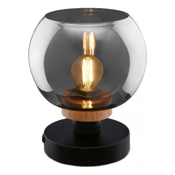 Briloner 7487015 - Namizna svetilka 1xE14/10W/230V