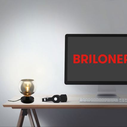 Briloner 7487015 - Namizna svetilka 1xE14/10W/230V
