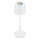 Briloner 7559016 - LED RGB zatemnljiva polnilna zunanja namizna svetilka COLORIS LED/3,5W/5V IP44 2000 mAh Wi-Fi Tuya