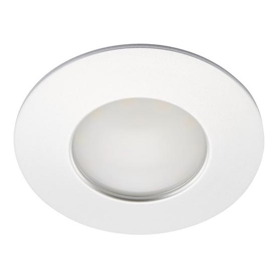 Briloner 8308-019 - LED Zatemnitvena kopalniška vgradna svetilka LED/5W/230V IP44