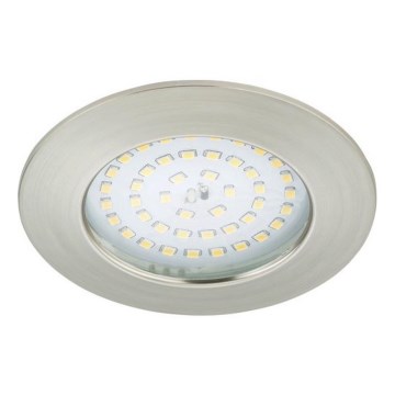 Briloner 8310-012 - LED Kopalniška vgradna svetilka LED/10,5W/230V IP44