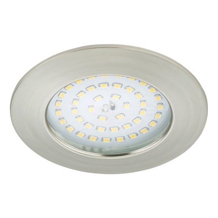 Briloner 8310-012 - LED Kopalniška vgradna svetilka LED/10,5W/230V IP44