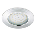 Briloner 8310-018 - LED Kopalniška vgradna svetilka LED/10,5W/230V IP44