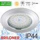 Briloner 8310-018 - LED Kopalniška vgradna svetilka LED/10,5W/230V IP44