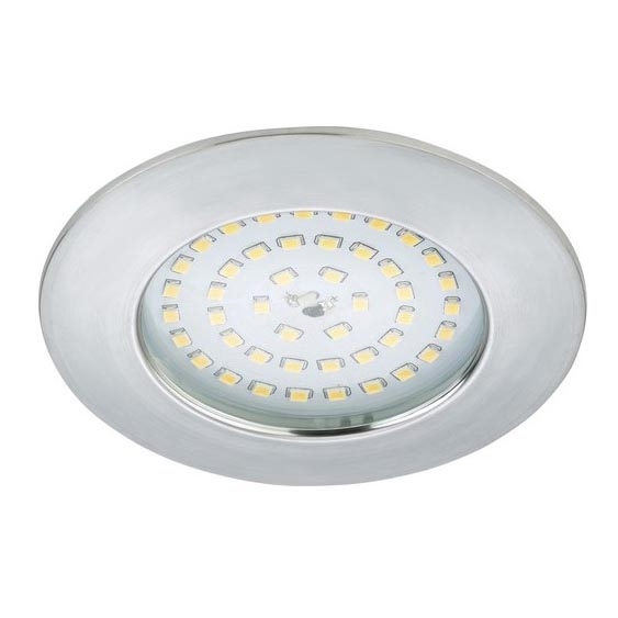 Briloner 8310-019 - LED Kopalniška vgradna svetilka LED/10,5W/230V IP44