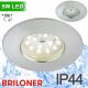 Briloner 8311-019 - LED Kopalniška vgradna svetilka LED/5W/230V IP44
