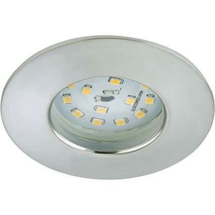 Briloner 8311-019 - LED Kopalniška vgradna svetilka LED/5W/230V IP44