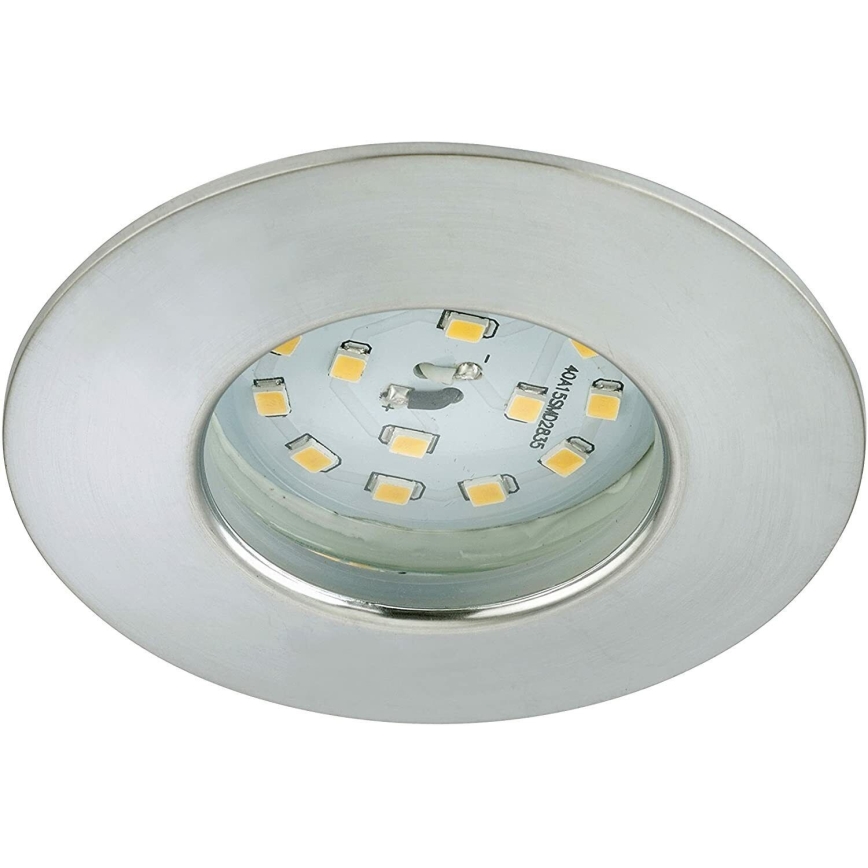 Briloner 8311-019 - LED Kopalniška vgradna svetilka LED/5W/230V IP44