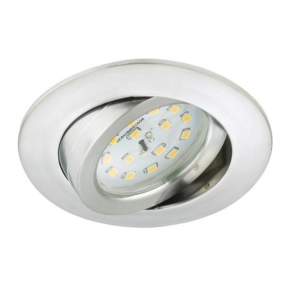 Briloner 8312-019 - Kopalniška vgradna svetilka LED/5W/230V IP23