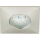 Briloner 8313-012 - LED Kopalniška vgradna svetilka LED/5W/230V IP44 mat krom