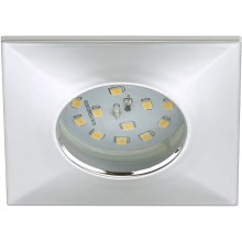 Briloner 8313-018 - LED Kopalniška vgradna svetilka LED/5W/230V IP44