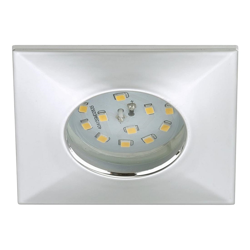 Briloner 8313-018 - LED Kopalniška vgradna svetilka LED/5W/230V IP44