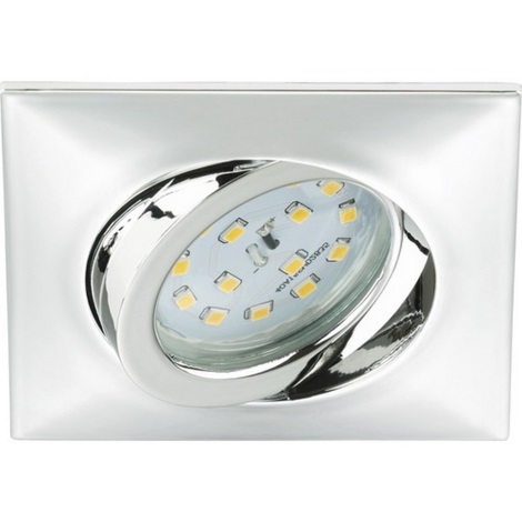 Briloner 8314-018 - LED Kopalniška vgradna svetilka LED/5W/230V
