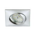 Briloner 8314-019 - LED Kopalniška vgradna svetilka LED/5W/230V