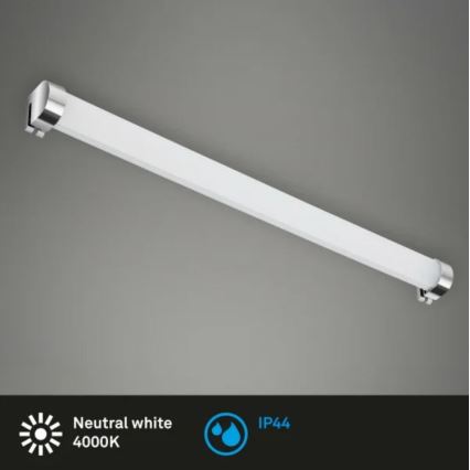 Briloner - LED Kopalniška luč za osvetlitev ogledala SPLASH LED/10W/230V IP44