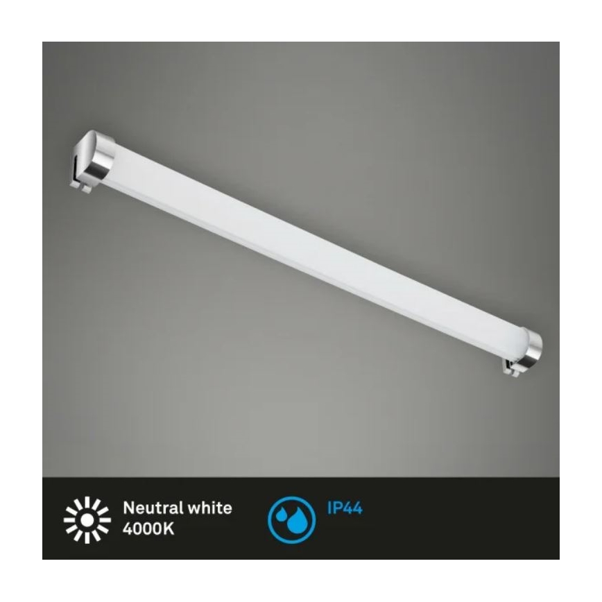 Briloner - LED Kopalniška luč za osvetlitev ogledala SPLASH LED/10W/230V IP44