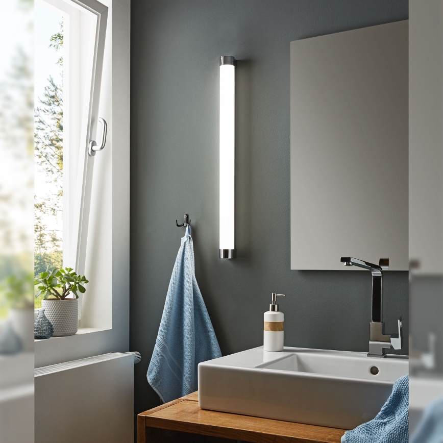 Briloner - LED Kopalniška luč za osvetlitev ogledala SPLASH LED/10W/230V IP44