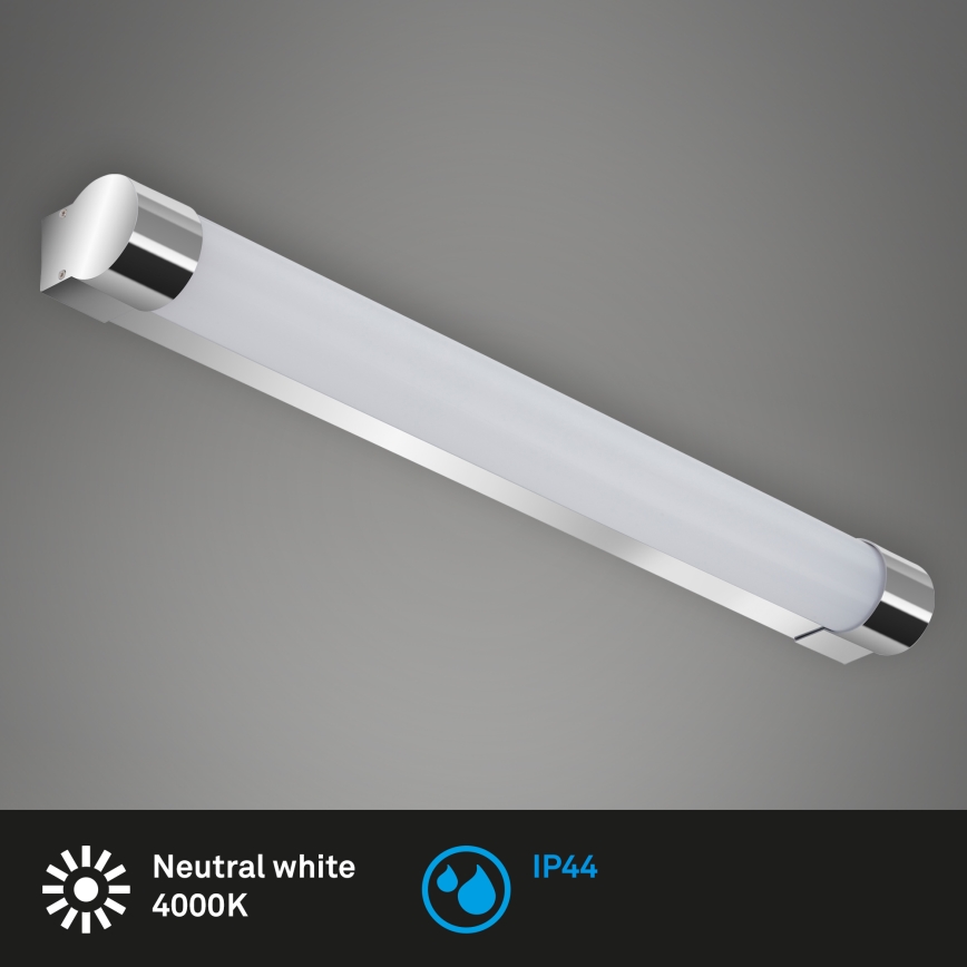 Briloner - LED Kopalniška luč za osvetlitev ogledala SPLASH LED/10W/230V IP44