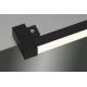 Briloner - LED Kopalniška luč za osvetlitev ogledala SPLASH LED/10W/230V IP44