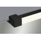 Briloner - LED Kopalniška luč za osvetlitev ogledala SPLASH LED/10W/230V IP44