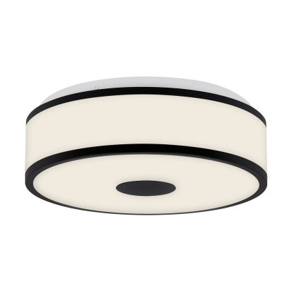 Briloner - LED Stropna svetilka BLOCK LED/12W/230V