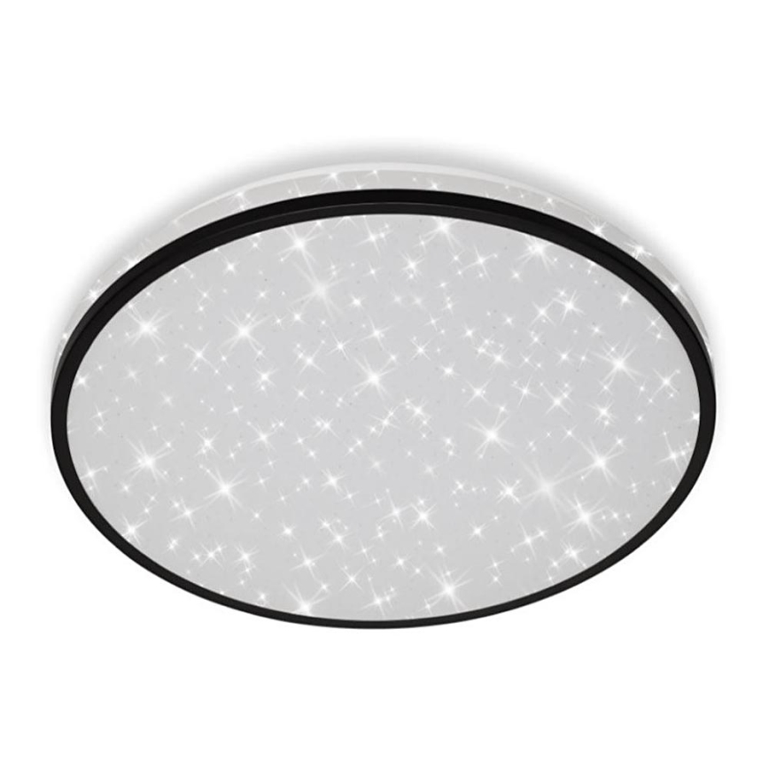 Briloner - LED Stropna svetilka STARRY SKY LED/24W/230V