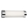 Briloner - LED svetilo za kopalniško ogledalo LED/8W/230V 4000K IP44 37,5 cm matiran krom