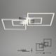 Briloner - LED Zatemnitvena stropna svetilka FRAMES LED/40W/230V