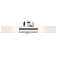 Briloner - Luč za osvetlitev ogledala SPLASH 2xE14/9W/230V