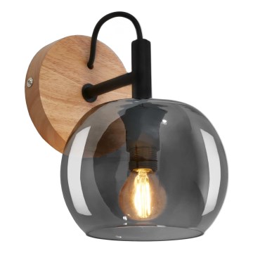 Briloner - Stensko svetilo KYRO 1xE14/10W/230V