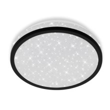 Briloner - Stropna svetilka STARRY SKY LED/10W/230V