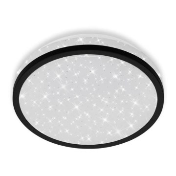 Briloner - Stropna svetilka STARRY SKY LED/10W/230V