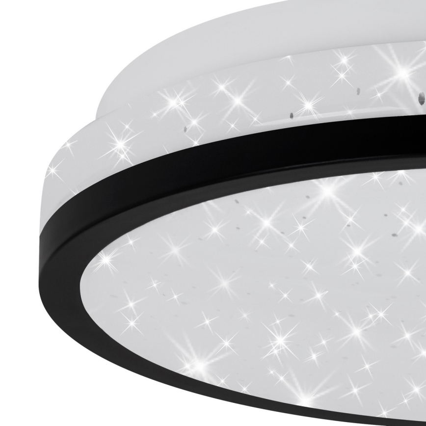 Briloner - Stropna svetilka STARRY SKY LED/10W/230V