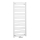 Bruckner - Kopalniški radiator ALBRECHT 765W/230V 60x157 cm bela