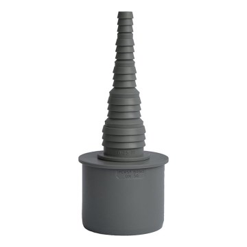Bruckner - Priključek za cev DN50 8-25 mm