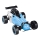 Buggy Formula z daljinskim upravljalnikom 4xAA + 2xAA modra/črna